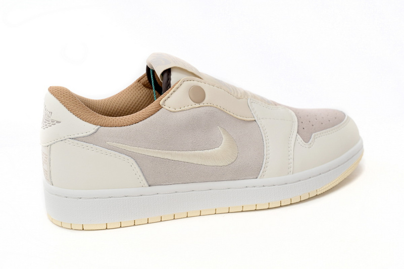 Q3 Air Jordan 1 Low Limited by Guang Zhou