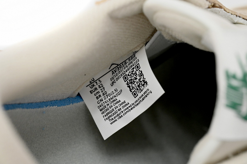 Q3 Air Jordan 1 Low Little Bee