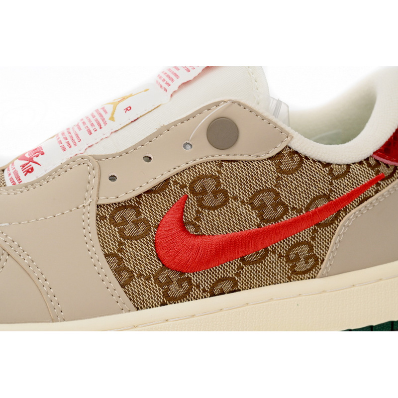 Q3 Air Jordan 1 Low Little Bee