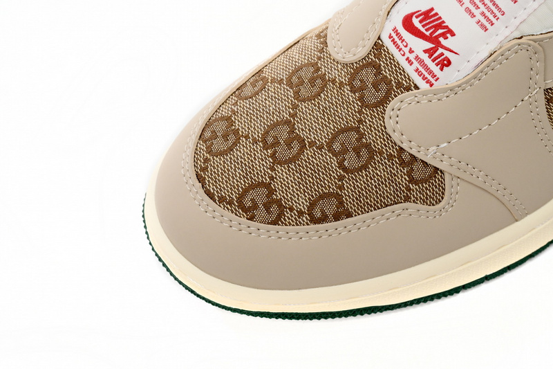 Q3 Air Jordan 1 Low Little Bee