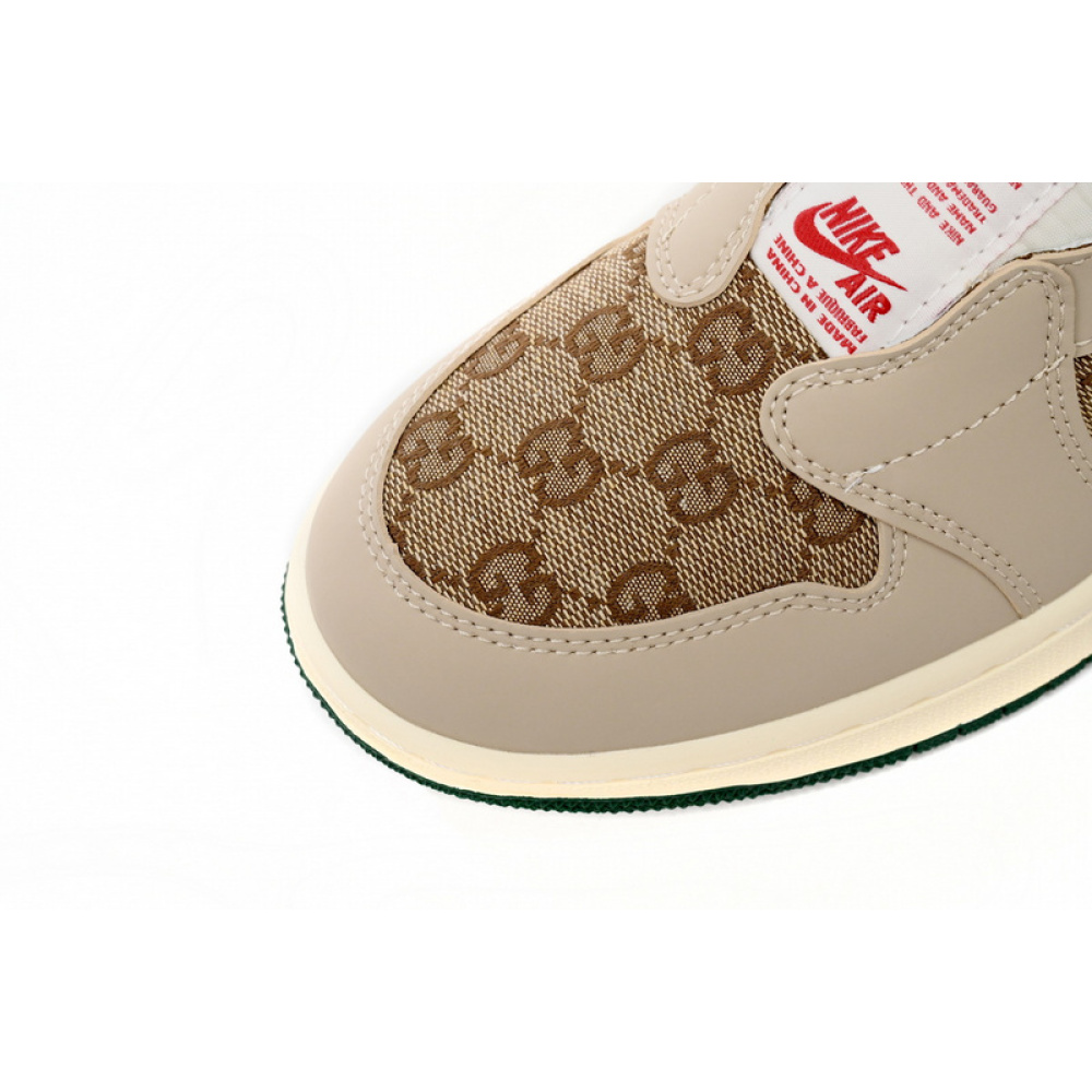 Q3 Air Jordan 1 Low Little Bee