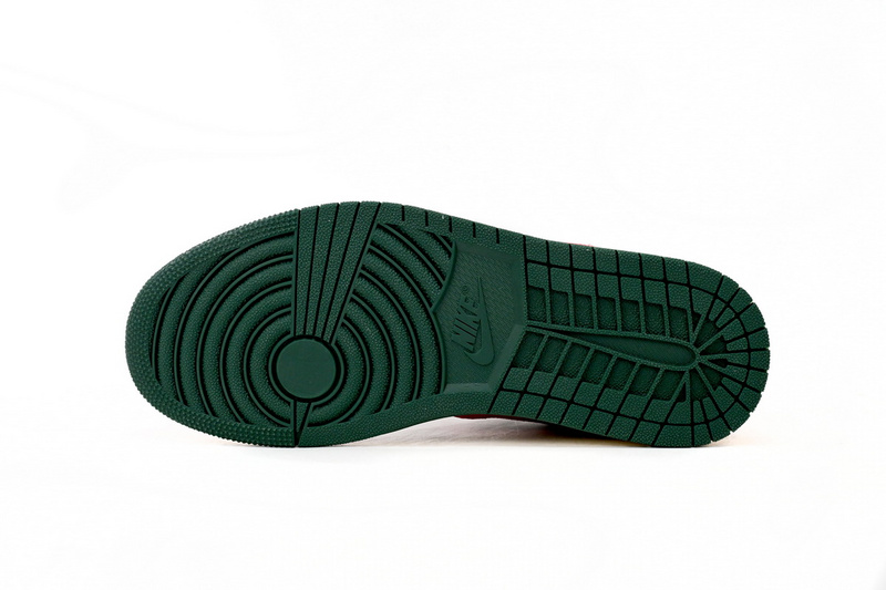 Q3 Air Jordan 1 Low Little Bee