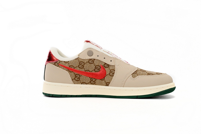 Q3 Air Jordan 1 Low Little Bee