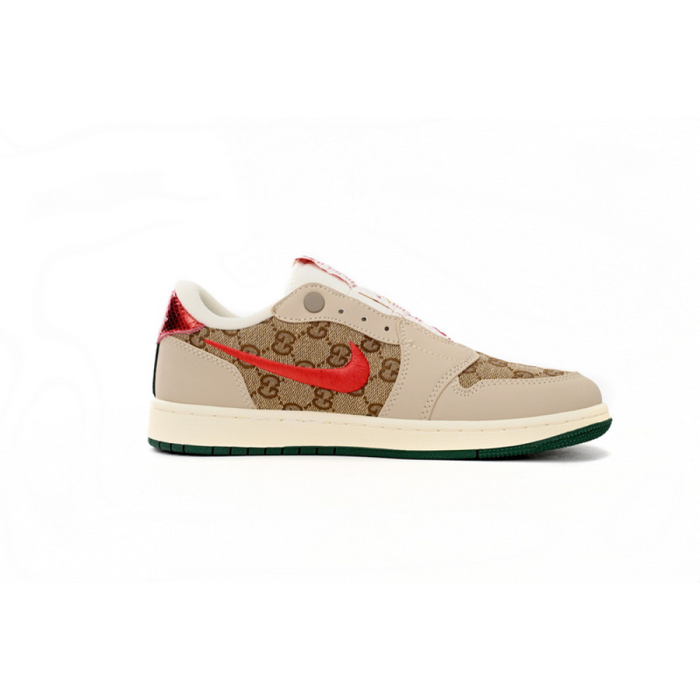 Q3 Air Jordan 1 Low Little Bee