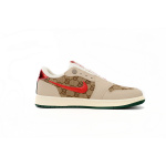 Q3 Air Jordan 1 Low Little Bee