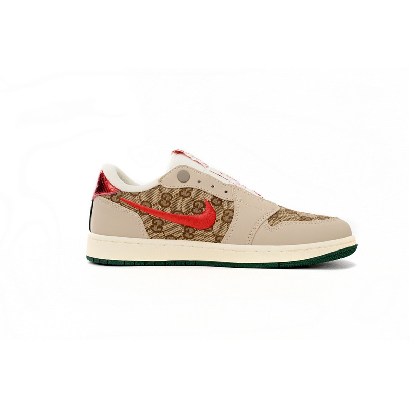 Q3 Air Jordan 1 Low Little Bee