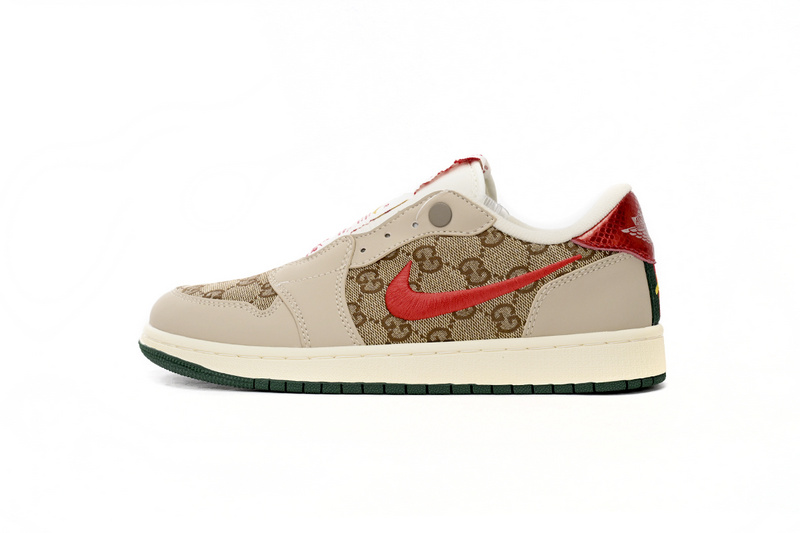 Q3 Air Jordan 1 Low Little Bee