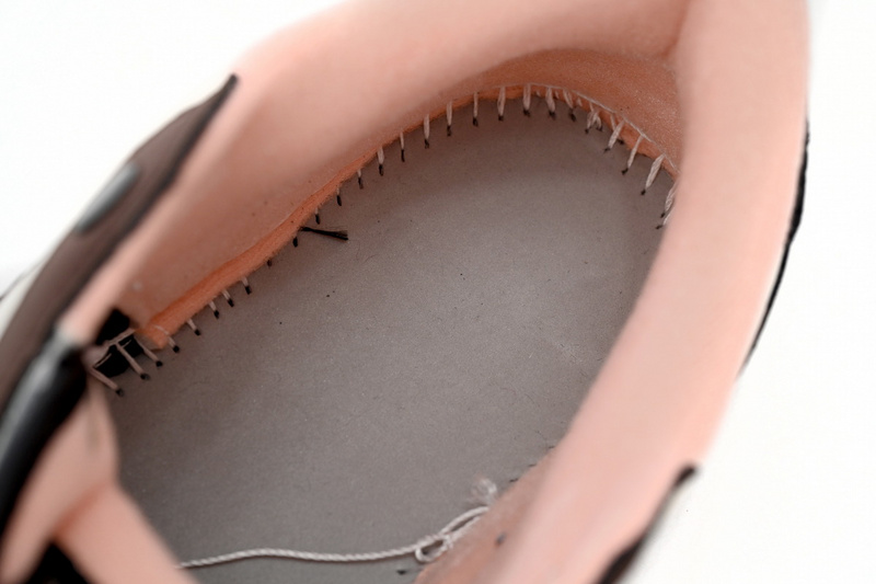 Q3 Air Jordan 1 Low Little Mocha