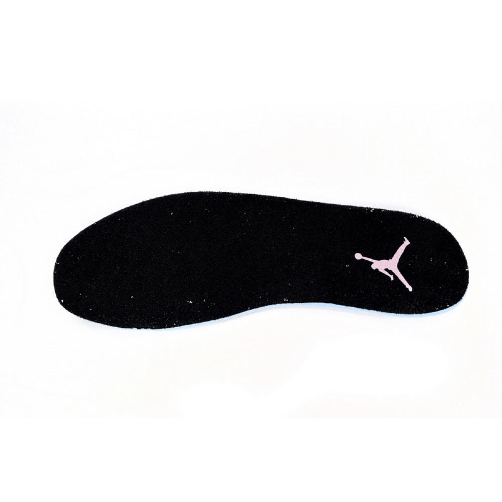 Q3 Air Jordan 1 Low Little Mocha