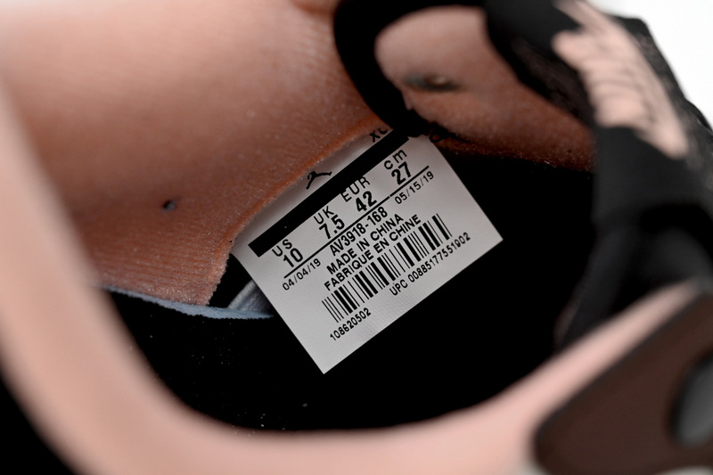 Q3 Air Jordan 1 Low Little Mocha