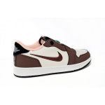 Q3 Air Jordan 1 Low Little Mocha