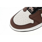 Q3 Air Jordan 1 Low Little Mocha