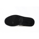 Q3 Air Jordan 1 Low Little Mocha