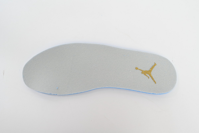 Q3 Air Jordan 1 Low Matcha Green