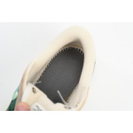 Q3 Air Jordan 1 Low Metallic Green