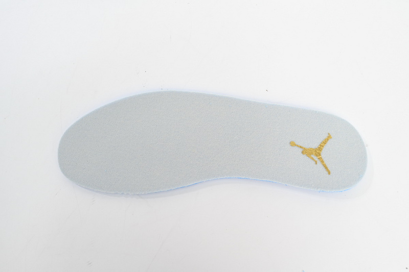 Q3 Air Jordan 1 Low Metallic Green