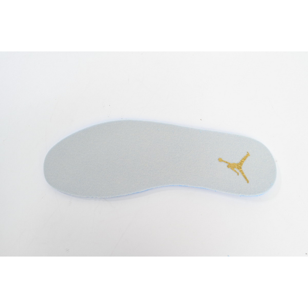 Q3 Air Jordan 1 Low Metallic Green