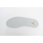 Q3 Air Jordan 1 Low Metallic Green