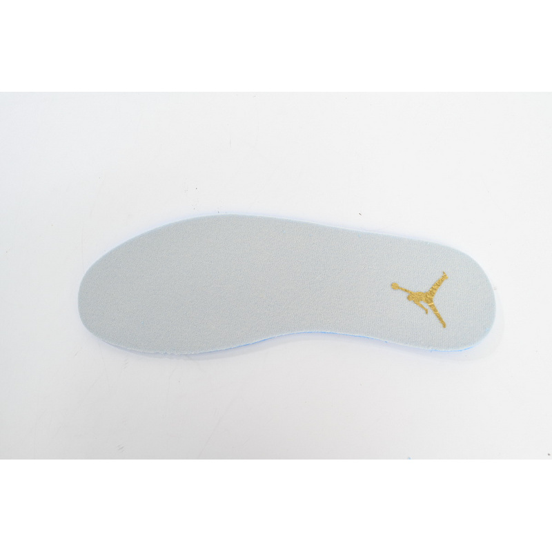 Q3 Air Jordan 1 Low Metallic Green