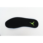 Q3 Air Jordan 1 Low Mustard Green
