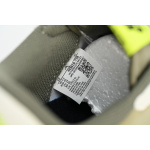 Q3 Air Jordan 1 Low Mustard Green