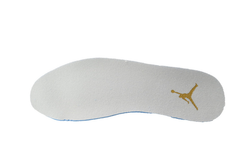 Q3 Air Jordan 1 Low Pink Gold Hook