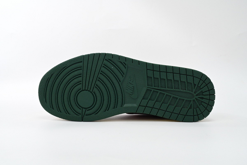 Q3 Air Jordan 1 Low Red Zebra