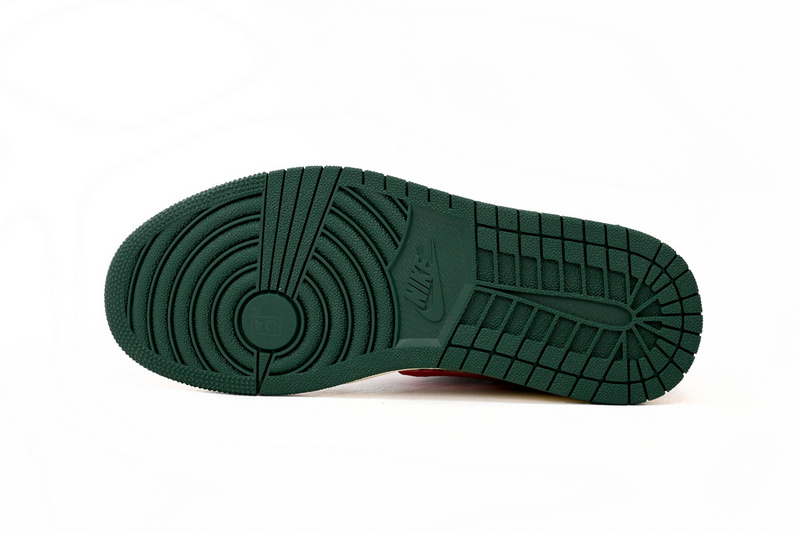 Q3 Air Jordan 1 Low Roseo