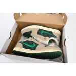 Q3 Air Jordan 1 Low Scale