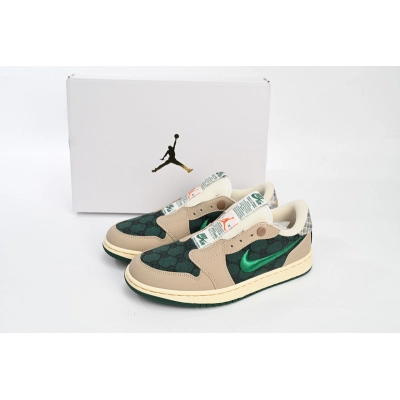 Q3 Air Jordan 1 Low Scale 02