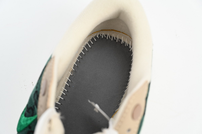 Q3 Air Jordan 1 Low Scale