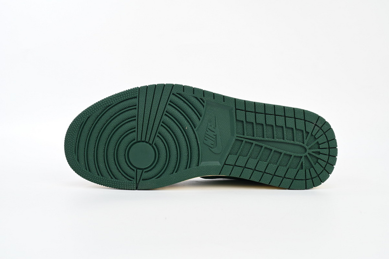 Q3 Air Jordan 1 Low Scale