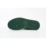 Q3 Air Jordan 1 Low Scale