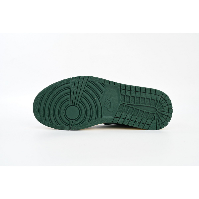 Q3 Air Jordan 1 Low Scale