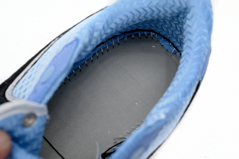 Q3 Air Jordan 1 Low Sky Dlue