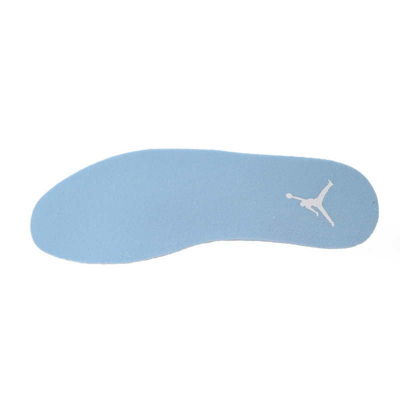 Q3 Air Jordan 1 Low Sky Dlue