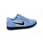 Q3 Air Jordan 1 Low Sky Dlue