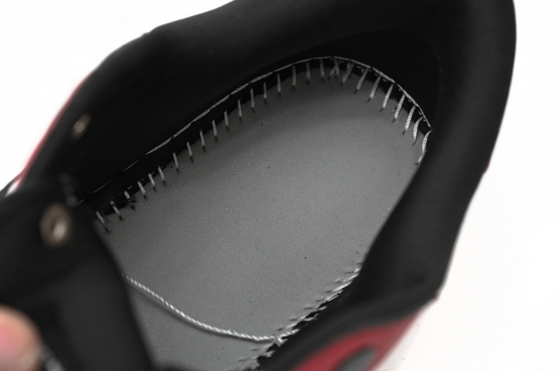 Q3 Air Jordan 1 Low Slip WMNS NRG White Red