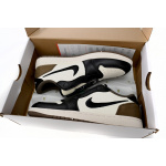 Q3 Air Jordan 1 Low Small Barb