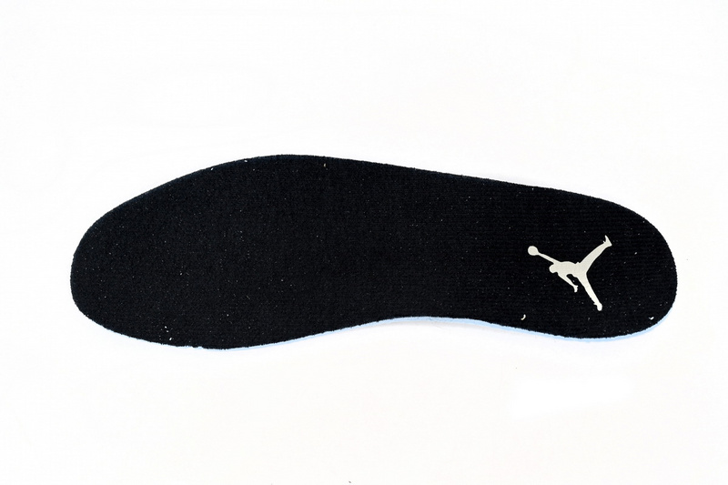 Q3 Air Jordan 1 Low Small Barb