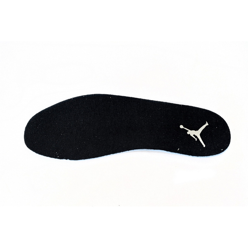 Q3 Air Jordan 1 Low Small Barb