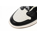 Q3 Air Jordan 1 Low Small Barb