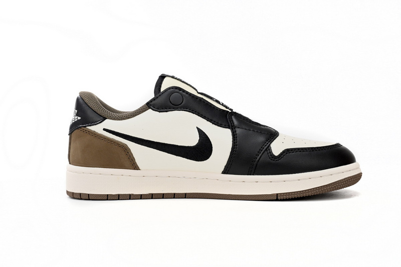 Q3 Air Jordan 1 Low Small Barb