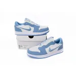 Q3 Air Jordan 1 Low University Blue