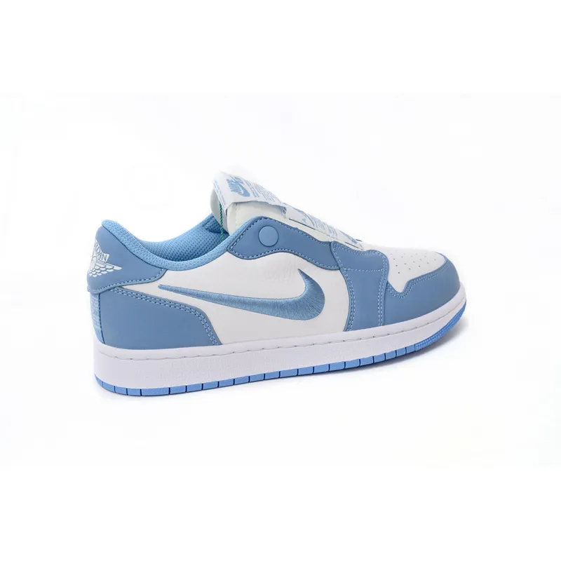 Q3 Air Jordan 1 Low University Blue