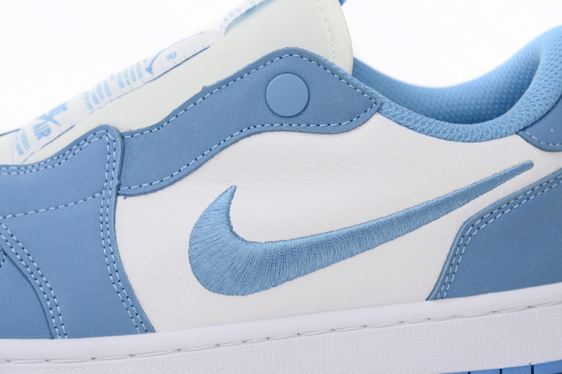 Q3 Air Jordan 1 Low University Blue