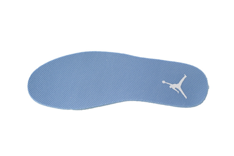 Q3 Air Jordan 1 Low University Blue