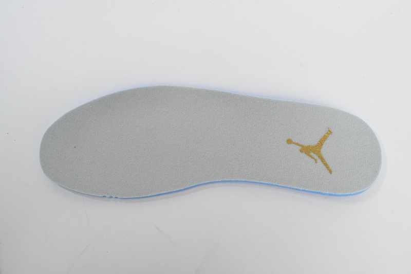 Q3 Air Jordan 1 Low White Green