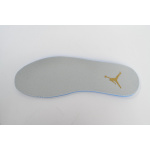 Q3 Air Jordan 1 Low White Green