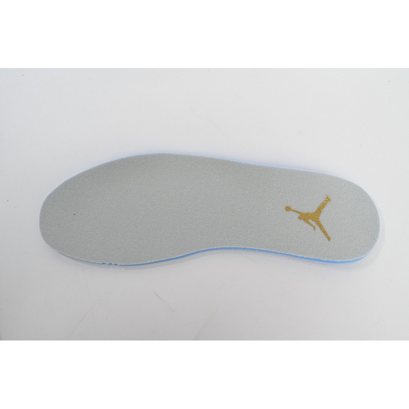 Q3 Air Jordan 1 Low White Green